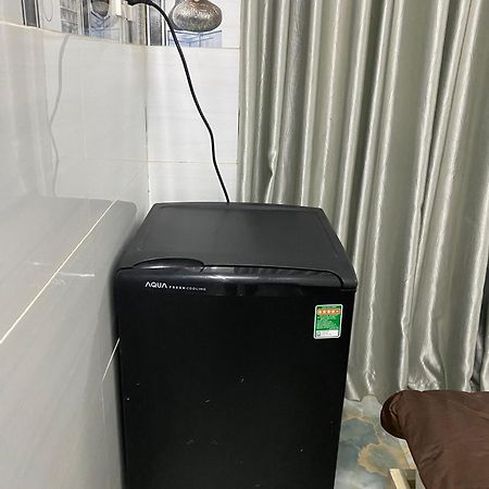 胡志明市Sea123公寓 外观 照片